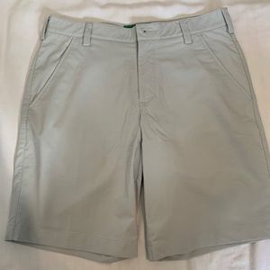 Designer Southern Tide Khaki Shorts